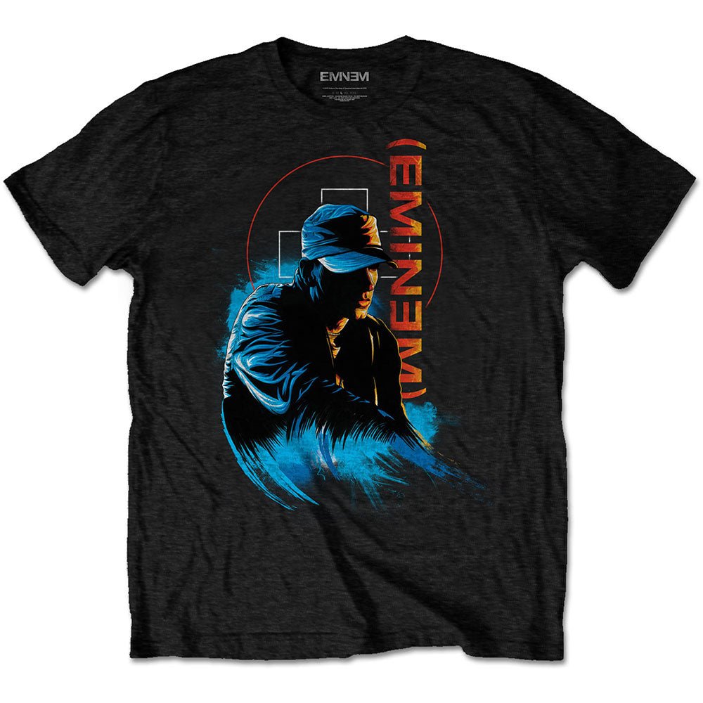 EMINEM エミネム - In Brackets / Tシャツ / メンズ - PGS